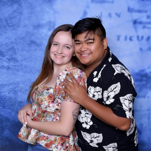 Fundraising Page: Faith Stull